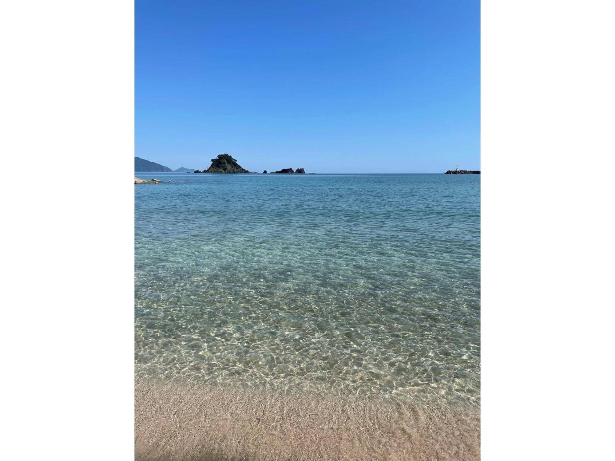 Minshuku Kakutani Hitohira - Vacation Stay 16023V Ои Экстерьер фото